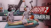 Gameplay de Surgeon Simulator 2 Así NO SE HACE una operación