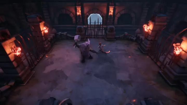 Dreamscaper - Nintendo Switch