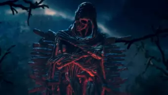 Tráiler de anuncio de Tainted Grail