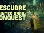 Descubre Tainted Grail en este gameplay comentado: el rogue más duro que vas a jugar este año