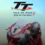 Carátula de TT Isle of Man 2 - PC