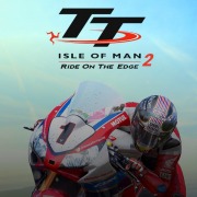 Carátula de TT Isle of Man 2 - Nintendo Switch
