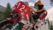 TT Isle of Man 2 presume de motos clásicas en su primer gameplay