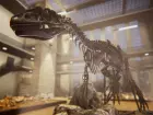 ¿Te gustan los dinosaurios? Desentierra fósiles y construye un museo jugando a la demo de Dinosaur Fossil