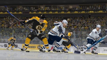 NHL 2K7 Xbox 360