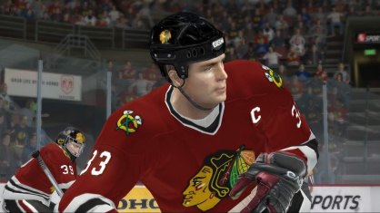 NHL 2K7 análisis