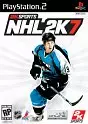 NHL 2K7 PS2