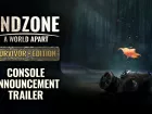Tráiler y fecha de lanzamiento de Endzone – A World Apart en PS5 y Xbox Series X|S