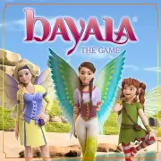 Bayala – The Game