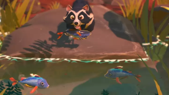 Bayala – The Game - Nintendo Switch