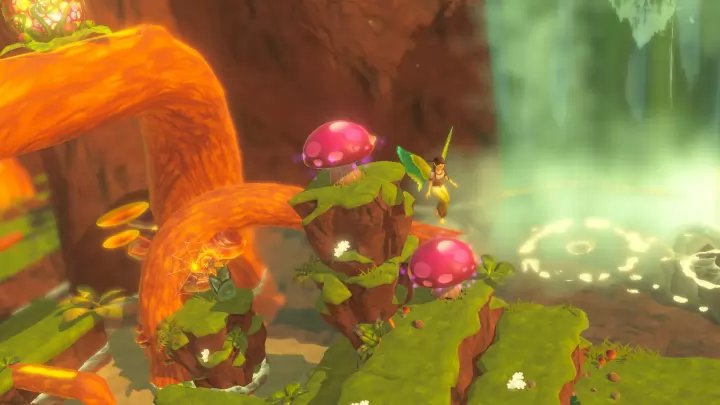 Bayala – The Game - Nintendo Switch