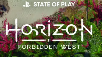 Así ha sido el directo del State of Play con el primer vídeo gameplay de Horizon: Forbidden West para PS5