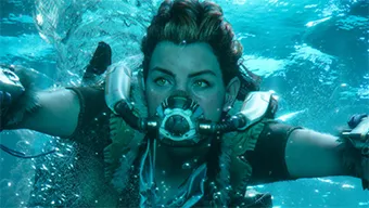 Horizon Forbidden West apunta a finales de 2021, pero PlayStation duda que no se vaya a retrasar