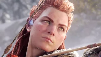 Que Horizon Forbidden West se lance en PS4 no ha limitado su desarrollo "de ninguna manera"