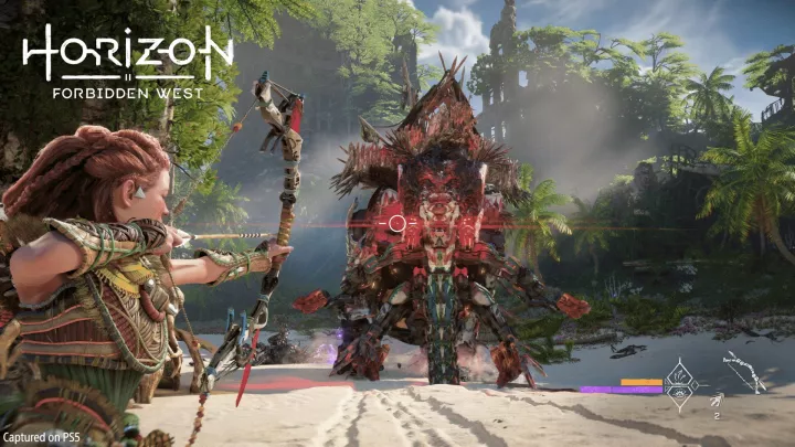 Horizon: Forbidden West