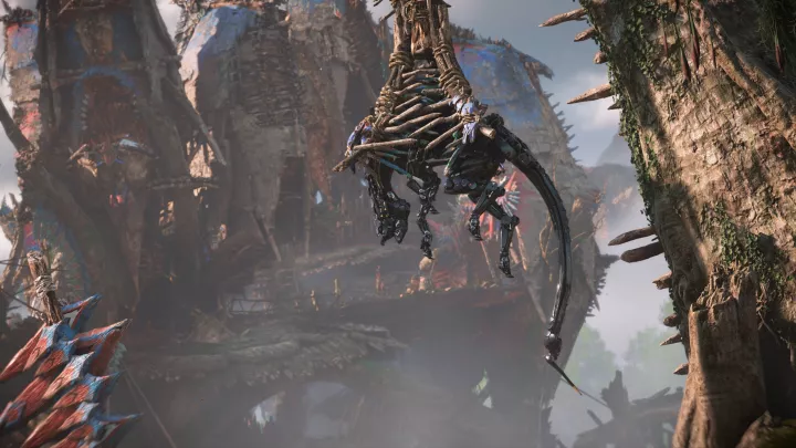 Horizon Forbidden West - PS5