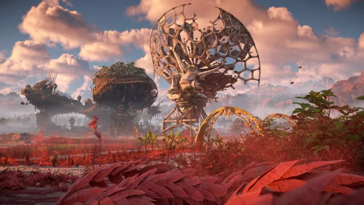 Horizon: Forbidden West