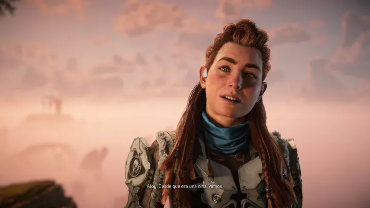 Horizon Forbidden West