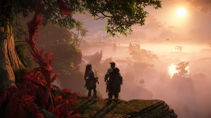 Horizon: Forbidden West