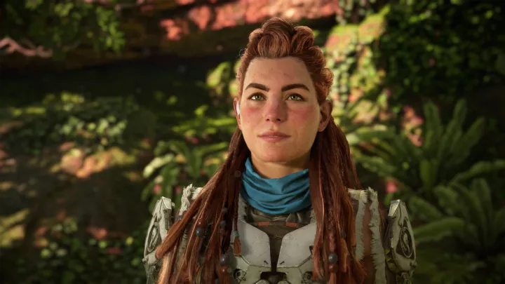 Horizon Forbidden West