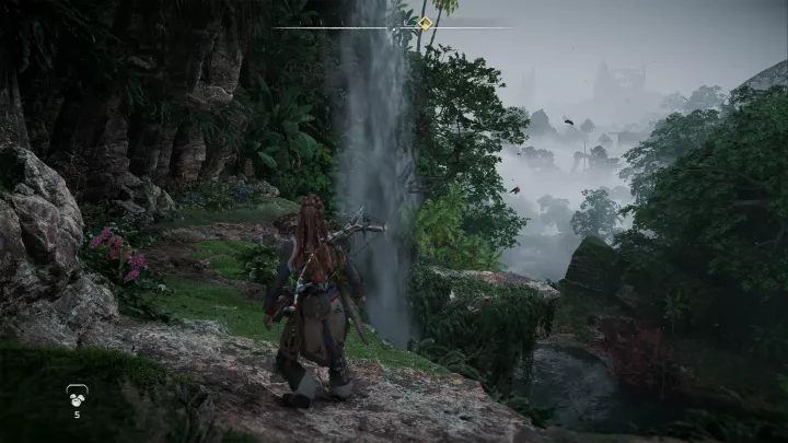 Horizon Forbidden West