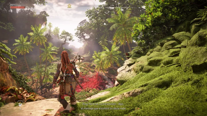 Horizon: Forbidden West