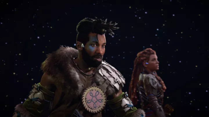 Horizon Forbidden West