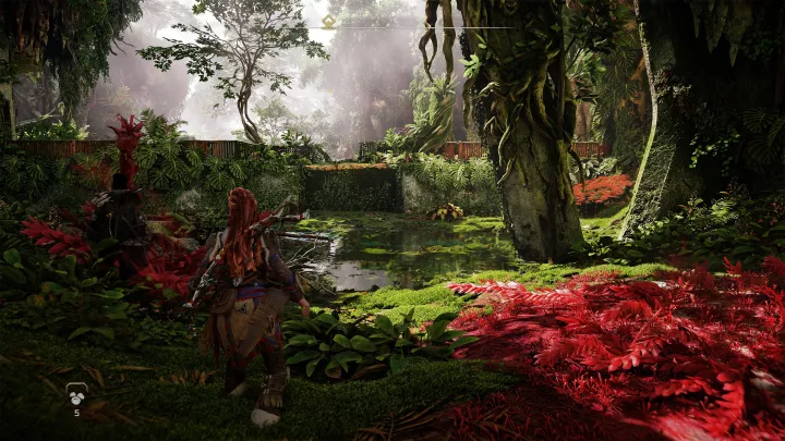 Horizon Forbidden West