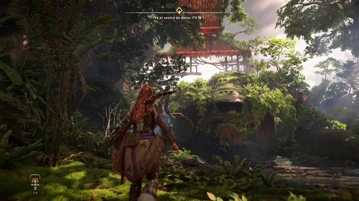 Horizon Forbidden West - PS5