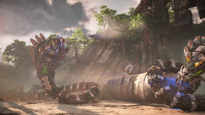 Horizon: Forbidden West