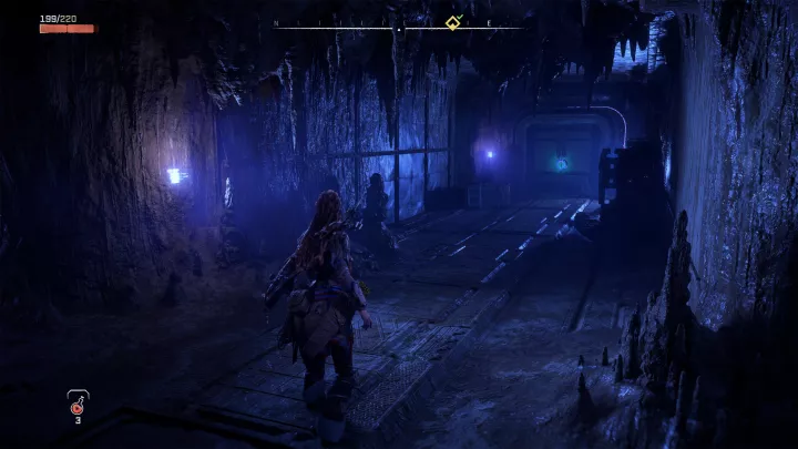 Horizon Forbidden West - PS5