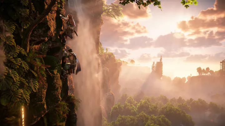 Horizon: Forbidden West