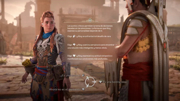 Horizon Forbidden West - PS5