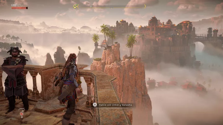 Horizon: Forbidden West