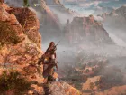 Horizon Forbidden West - Pantalla