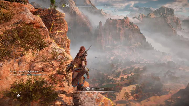 Horizon Forbidden West