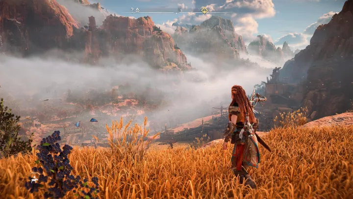 Horizon Forbidden West - PS5