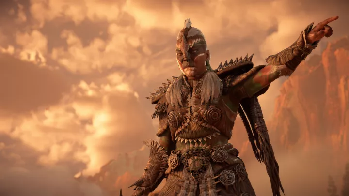 Horizon: Forbidden West