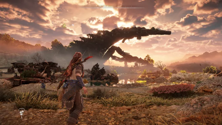 Horizon: Forbidden West