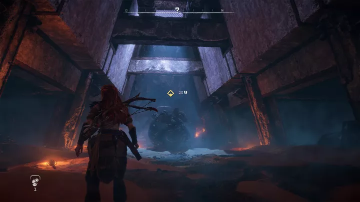 Horizon Forbidden West