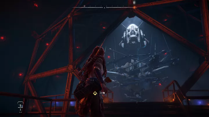 Horizon Forbidden West - PS5