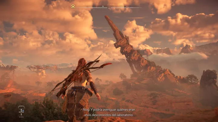 Horizon: Forbidden West