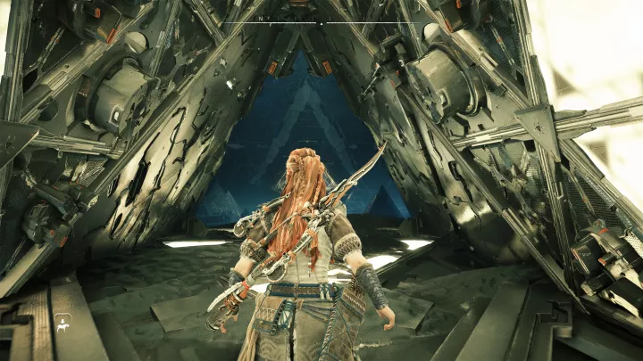 Horizon: Forbidden West