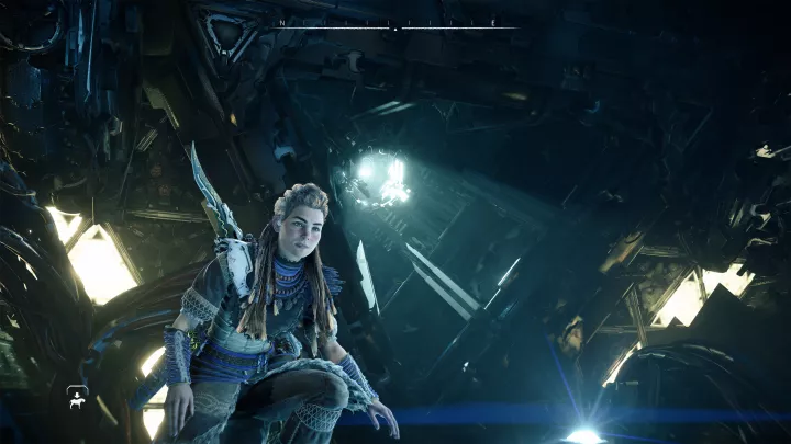 Horizon Forbidden West