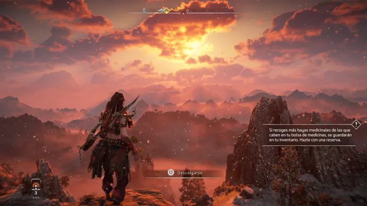 Horizon Forbidden West