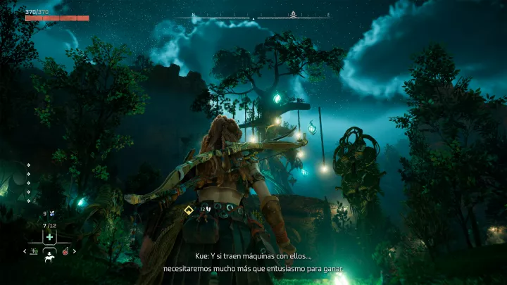 Horizon Forbidden West - PS5