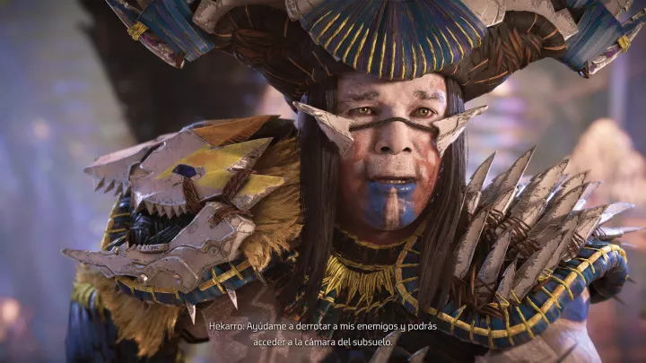 Horizon: Forbidden West