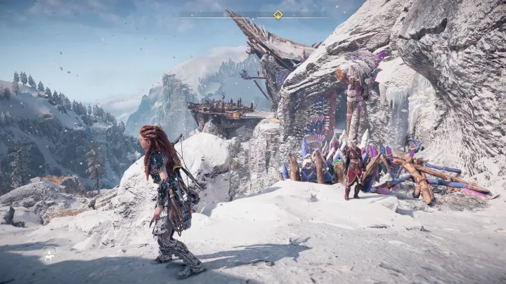 Horizon Forbidden West