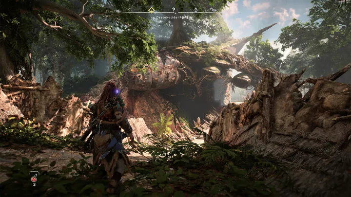 Horizon: Forbidden West