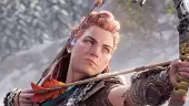 El viaje de Aloy continúa en Horizon: Forbidden West. Tráiler de anuncio